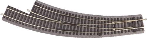 H0 Piko A-Gleis 55428 Bogenweiche, rechts 1St.