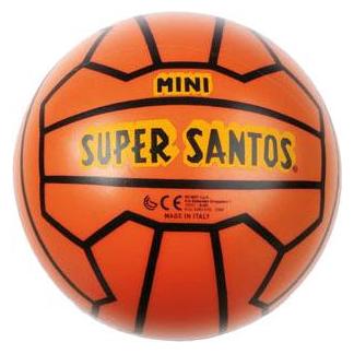 Mondo Super Santos Ball, 14cm (46792553)