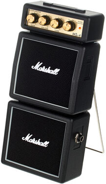 Marshall MS-4