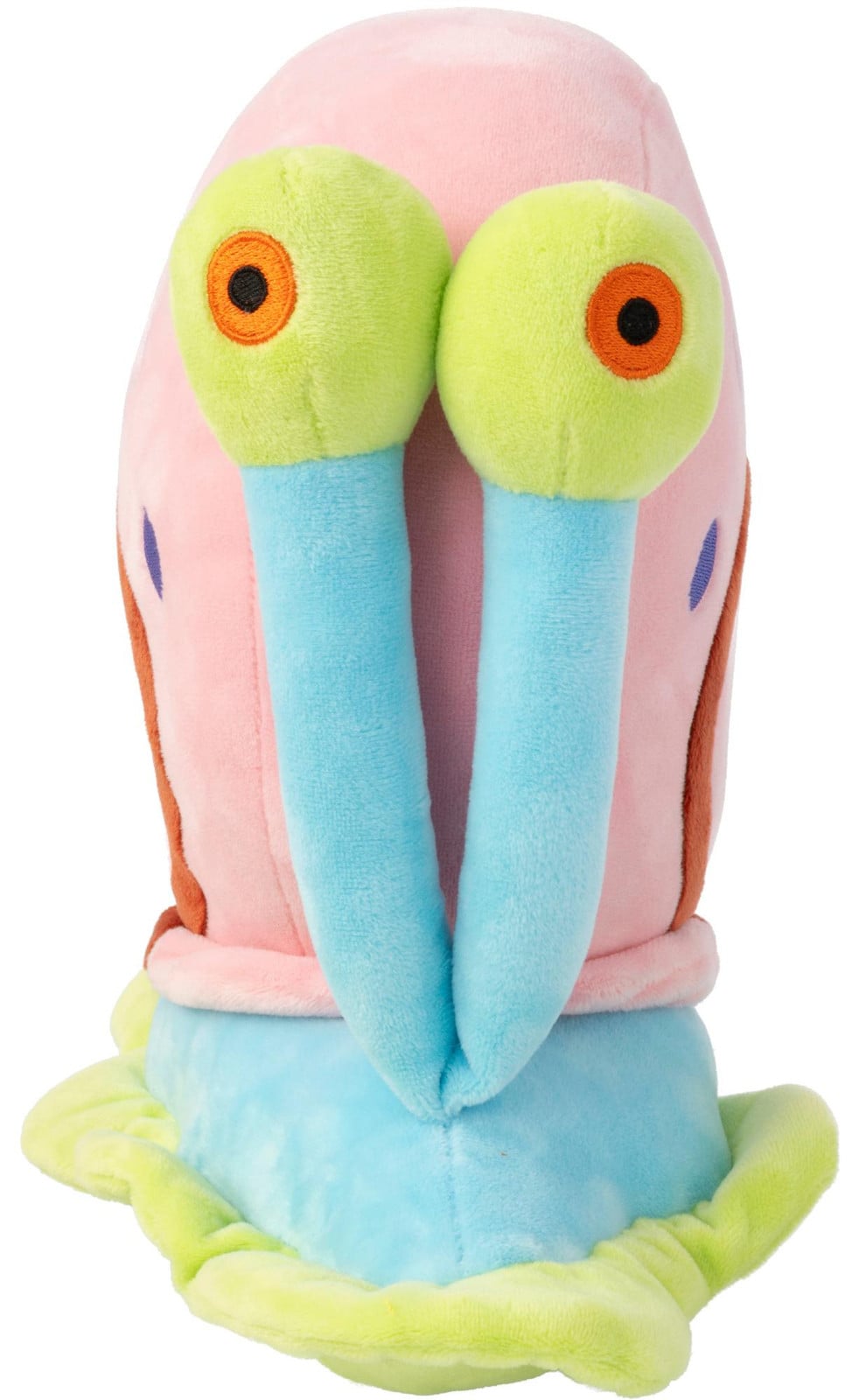 Sambro SpongeBob Kanciastoporty Pluche Knuffel, 24 cm