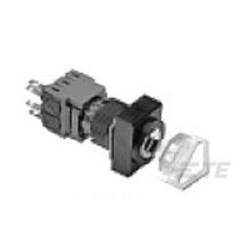 TE Connectivity 1-1437569-1 TE AMP Industrial Switches and Knobs Knebel Knebel 1 St. Package