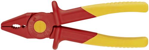 Knipex-Werk Greifzange 98 62 01