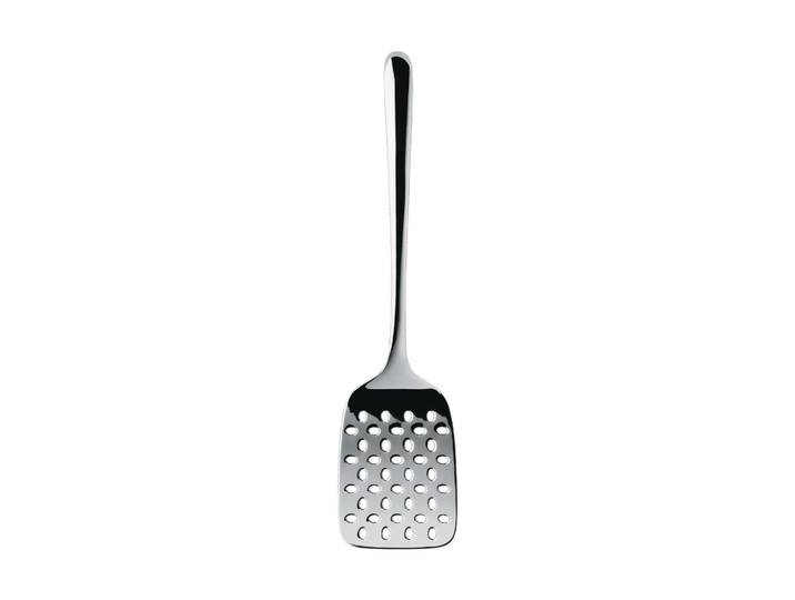 Robert Welch Spatule perforée grande Robert Welch Signature Acier inoxydable