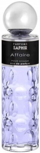 Parfums Saphir Affair Eau de Parfum 200 ml