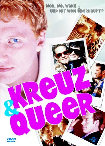 Rose Troche - Kreuz und queer - Preis vom 11.10.2026 03:10:56 h