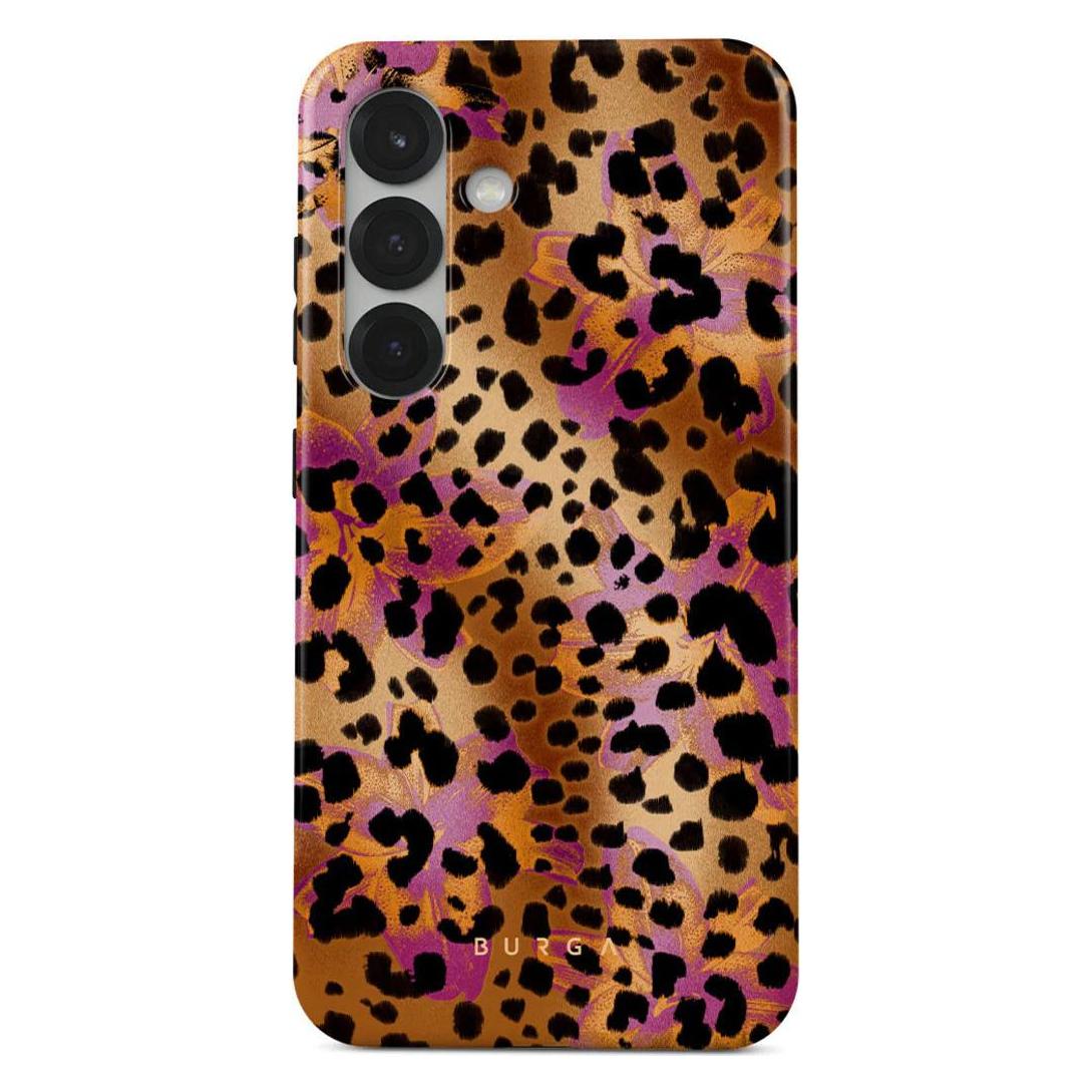 Burga Tough Case Samsung Galaxy S25 - Wild Era (Samsung Galaxy S25) (JL_09_S25_TH)