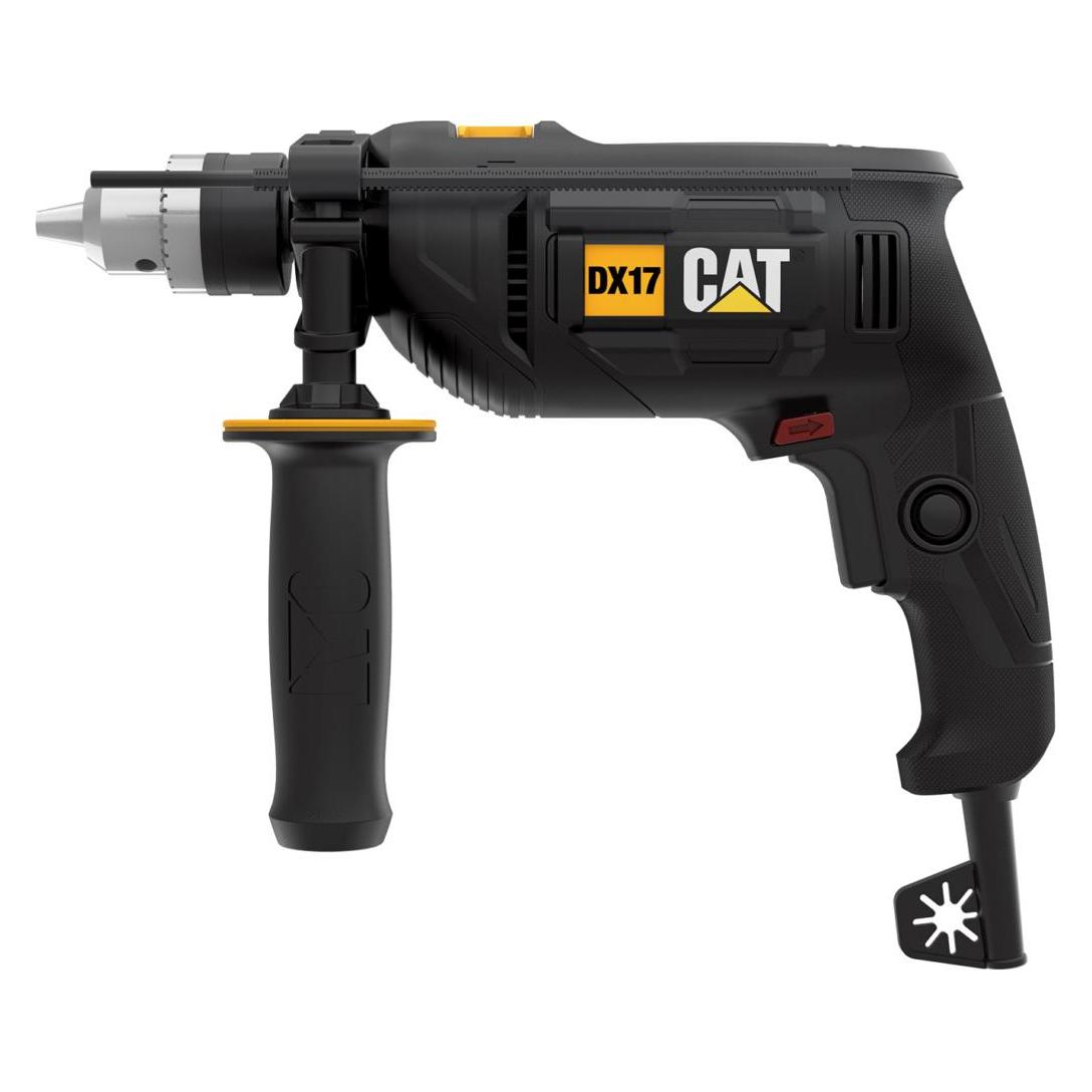 Cat DX17 (Winkelbohrmaschine) (DX17)