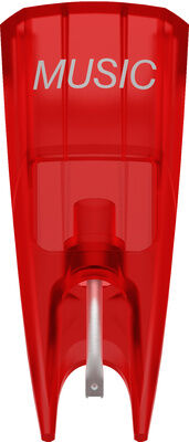 Ortofon Stylus Concorde Red Rot