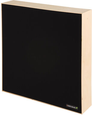 HOFA Absorber Natural Premium Black Schwarz