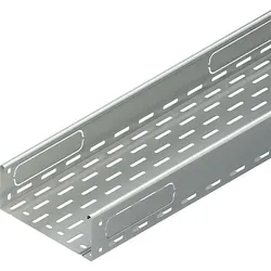 Niedax Verteilerrinne gelocht RLCPV 85.100 OV