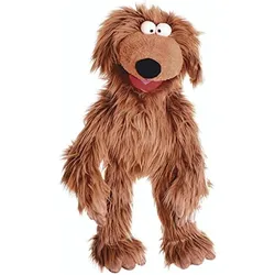 Living Puppets Handpuppe Wiwaldi