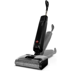 Bissell CrossWave Reach Plus Pro, Nassreiniger, Schwarz