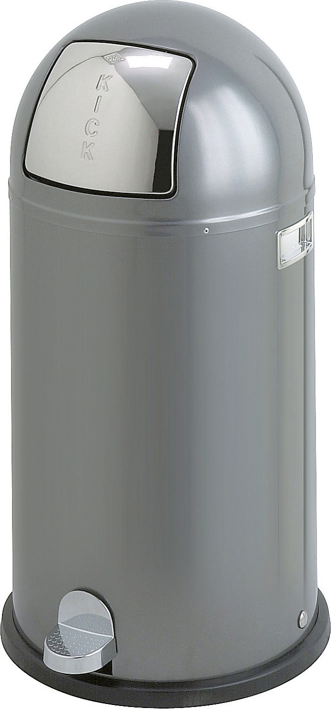 Kickboy, Wesco 40 Liter, Farbe:Graphit
