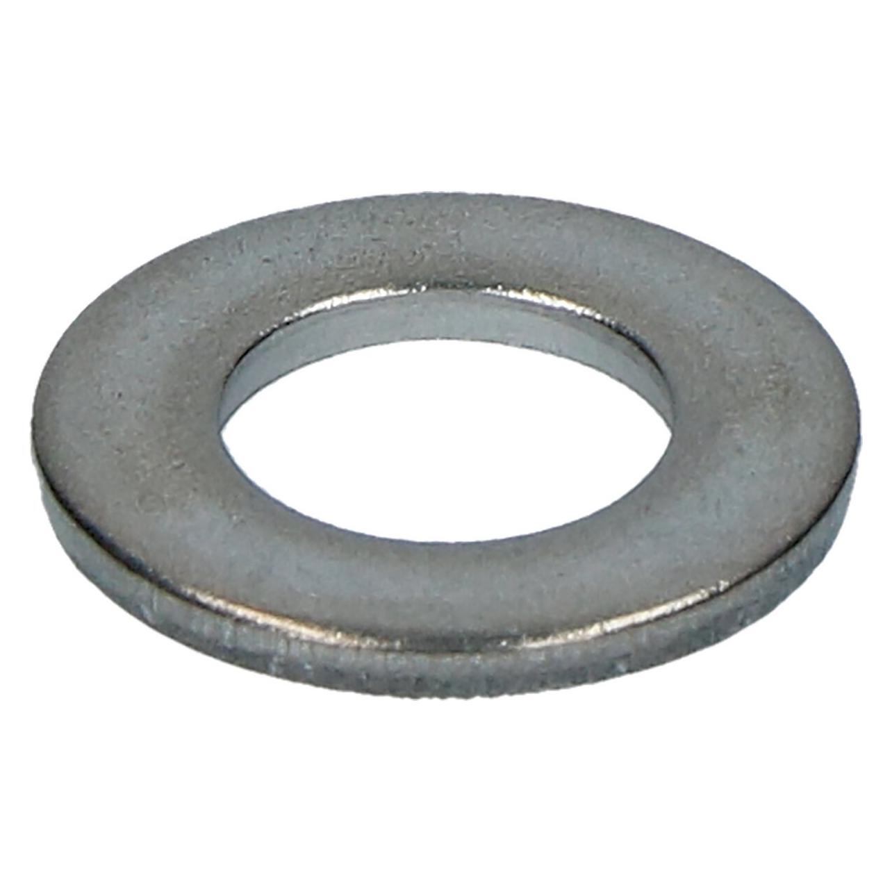 Lemvigh-Müller Unterlagscheiben DIN 125 21 mm A2 (01252210)