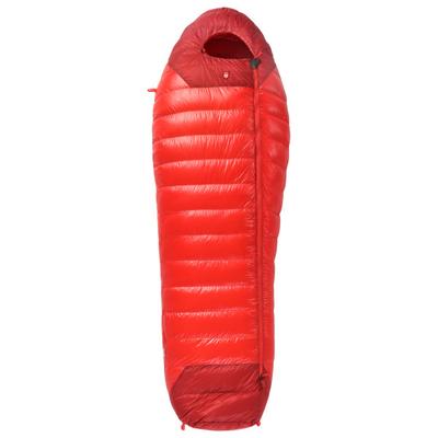 Pajak - Radical 4Z - Daunenschlafsack Gr Long Zip: Left Rot