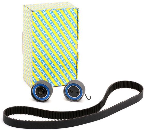 SNR KD453.30 Timing belt kit
