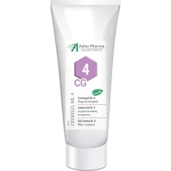Mineralstoff Cremegel Nr.4 200 ML