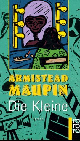Armistead Maupin - Die Kleine - Preis vom 18.10.2026 19:22:15 h