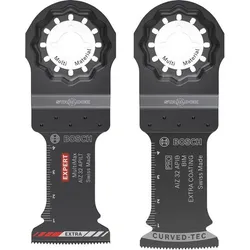 Bosch Power Tools Pro Sägeblatt Starlock 2608902398VE(11)