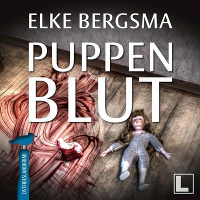 Puppenblut - Elke Bergsma, Audio, 4260158978675