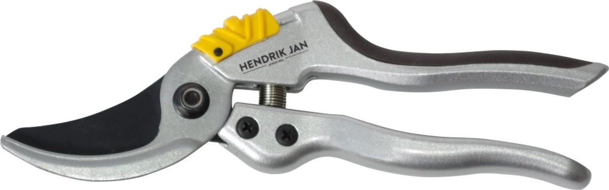 Hendrik Jan Professionele Papegaaibek Snoeischaar, 208 mm