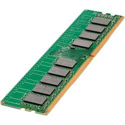 HPE SmartMemory (1 x 32GB, 3200 MHz, DDR4-RAM), RAM, Grün