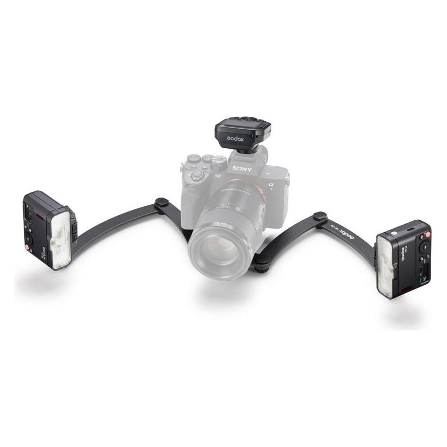 Godox MF12 DK2 Dental Flash Kit (Makroblitz, Sony) (D262521)