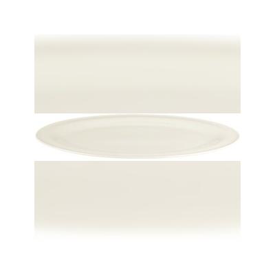 Esmeyer Seltmann Platte oval 35 cm -Maxim- creme oval