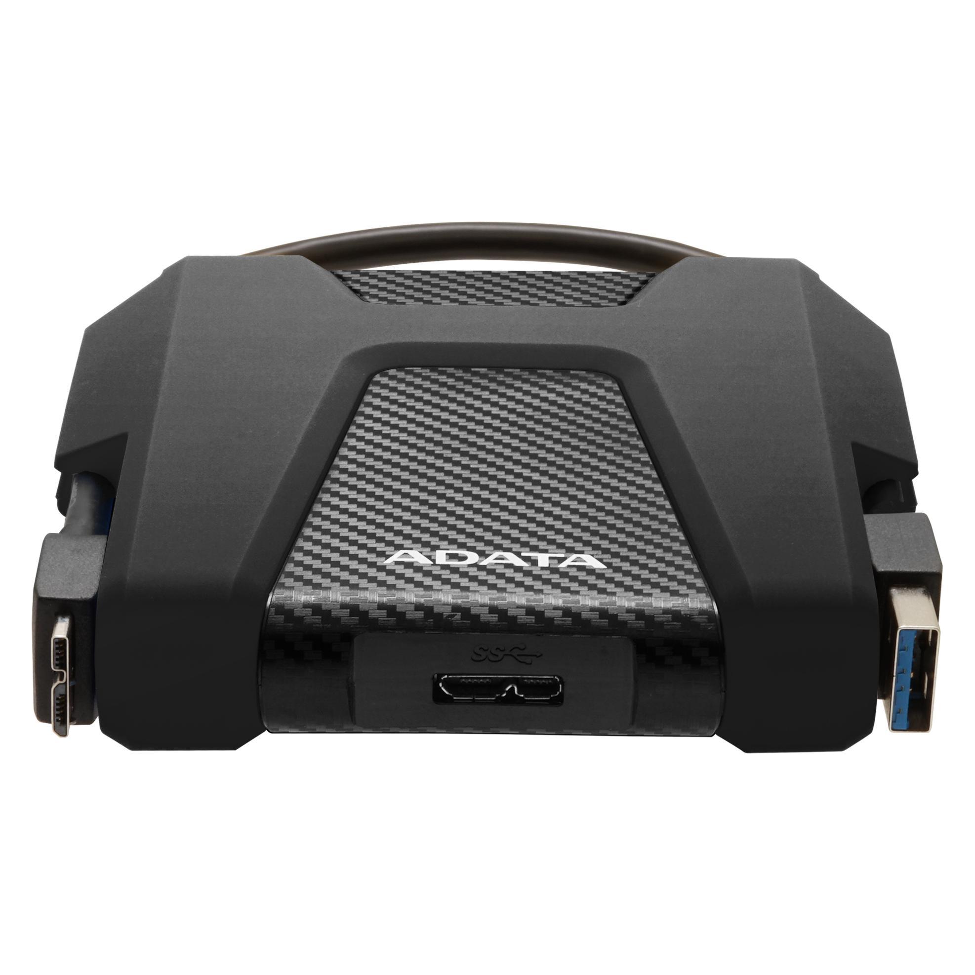 Adata HD680 Festplatte (2 TB) (AHD680-2TU31-CBK)