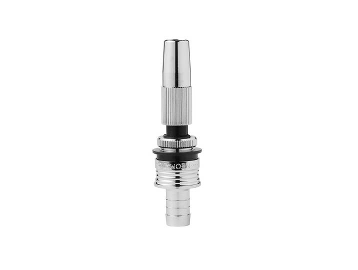 Aquajet Schlauchspritze Stufenlos Verstellbar 2.5 × 2.5 cm
