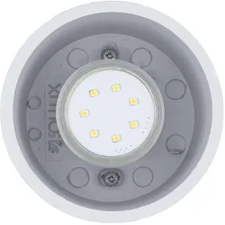 Licht-Erlebnisse, Deckenleuchte, Roda (GU10)