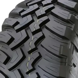 Mud Rage M/T 245/70 R16 111Q M/T RWL Sommerreifen