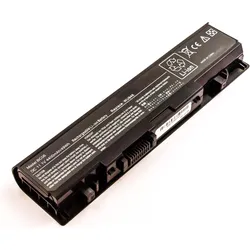 AGI 76959 - Batterie/Akku (1 Zelle, 4400 mAh), Notebook Akku, Schwarz