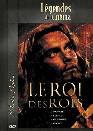 Nicholas Ray - Le Roi des rois [FR Import] - Preis vom 11.10.2026 15:43:13 h