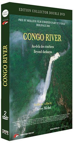 Congo River - Preis vom 13.10.2026 19:28:25 h