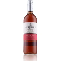 Viña Herminia Rosado Rioja trocken 2020 13,5% Vol. 0,75l