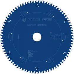 Bosch EXPERT Laminat Kreissägeblatt, 254x30 mm, Z84 - 2608902213