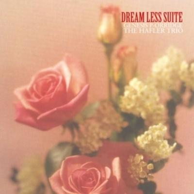 Dream Less Suite (2LP) - Genesis P-Orridge & The Hafler Trio, Vinyl