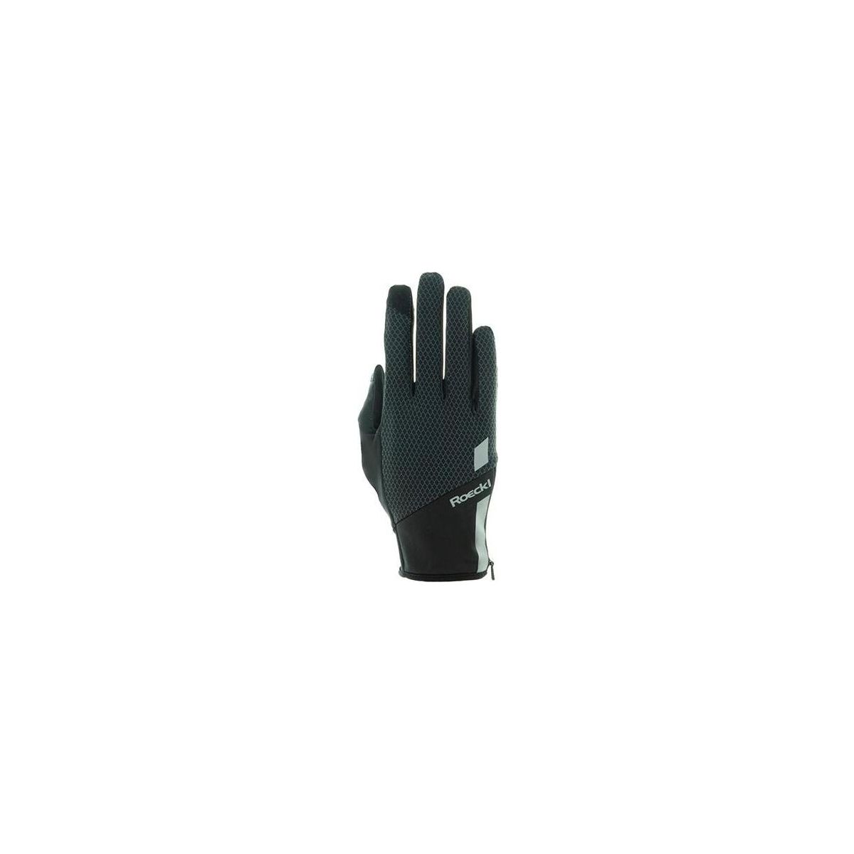 Roeckl Sports Jarvis black (0999) 7,5 50-603008-0999-7,5