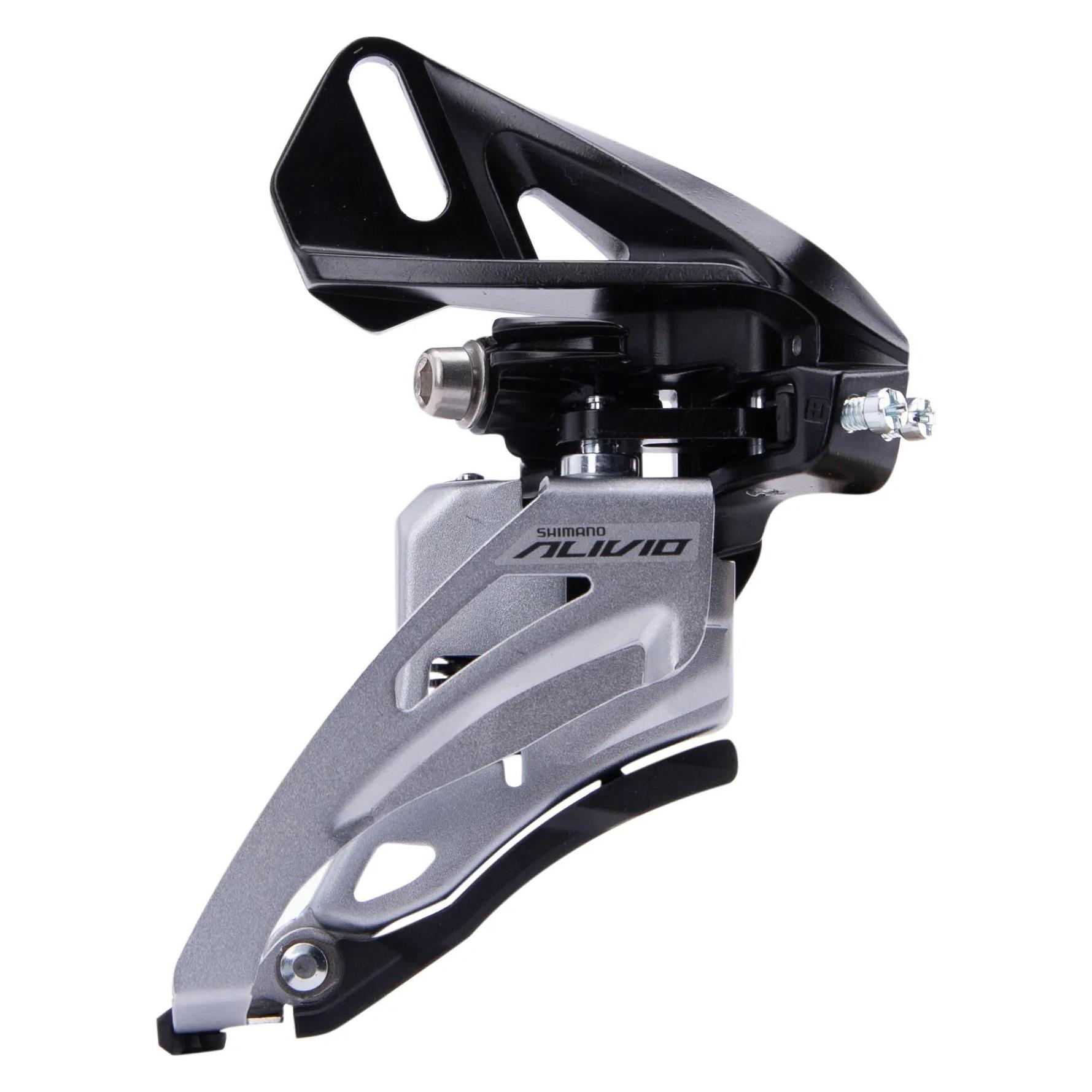 Shimano Alivio FD-M3120 (EFDM3120D4)