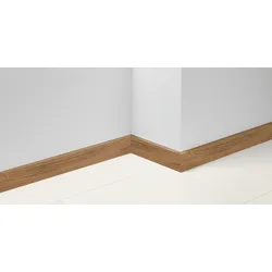 Parador SL 18 Sockelleiste Dekorfolie Eiche D081 2200x70x16,5 mm