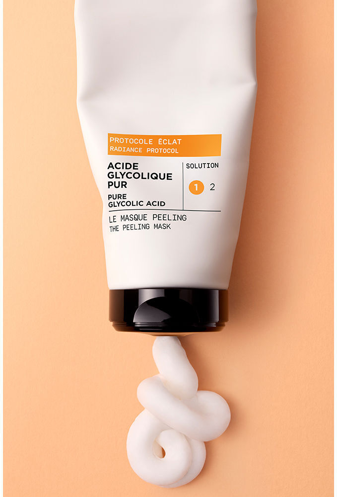 Lierac Masque peeling Luminosity Protocol 1 unité