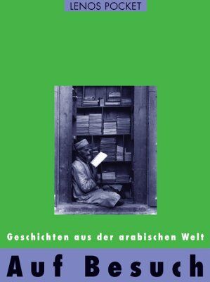 Hartmut Fähndrich - Auf Besuch: Geschichten aus der arabischen Welt - Preis vom 09.10.2026 07:28:09 h