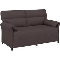 vidaXL, Sofa + Bettsofa, Moderne Möbel (2-Sitzer)