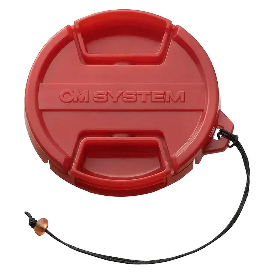 Olympus OM System PRLC-14 LensCap PT-053/55/56 (52 mm) (V6560620W000)