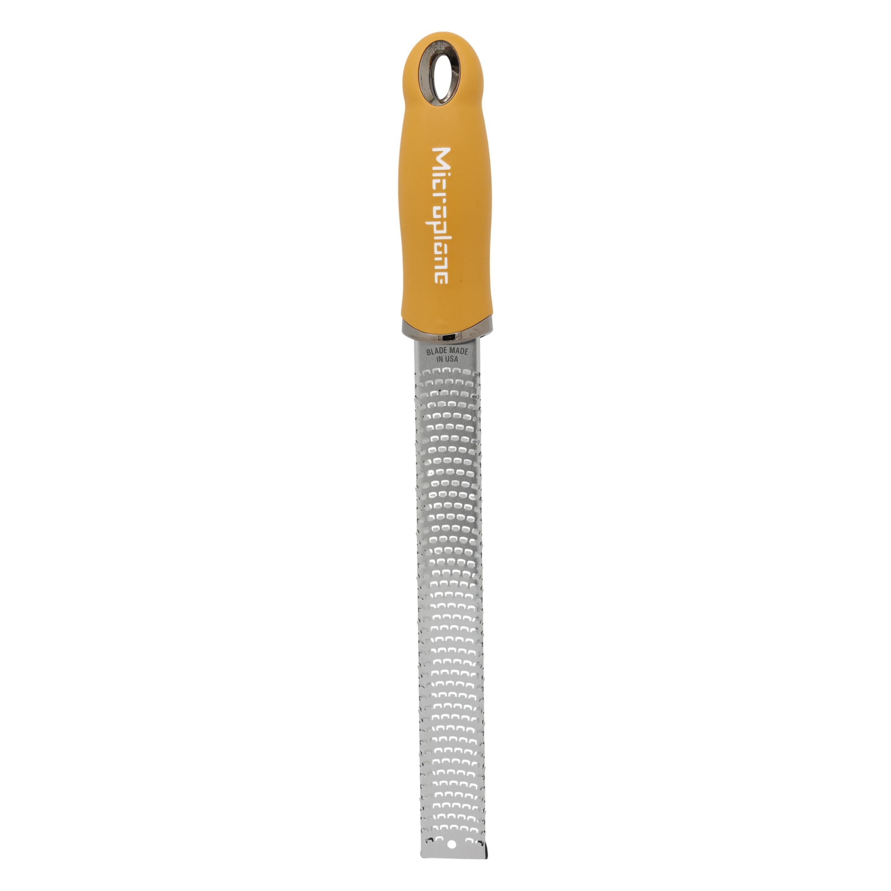 Microplane Premium Classic Zester (46623)