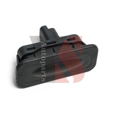 YSPARTS Schalter, Heckklappenentriegelung YS-LK0095 für RENAULT
