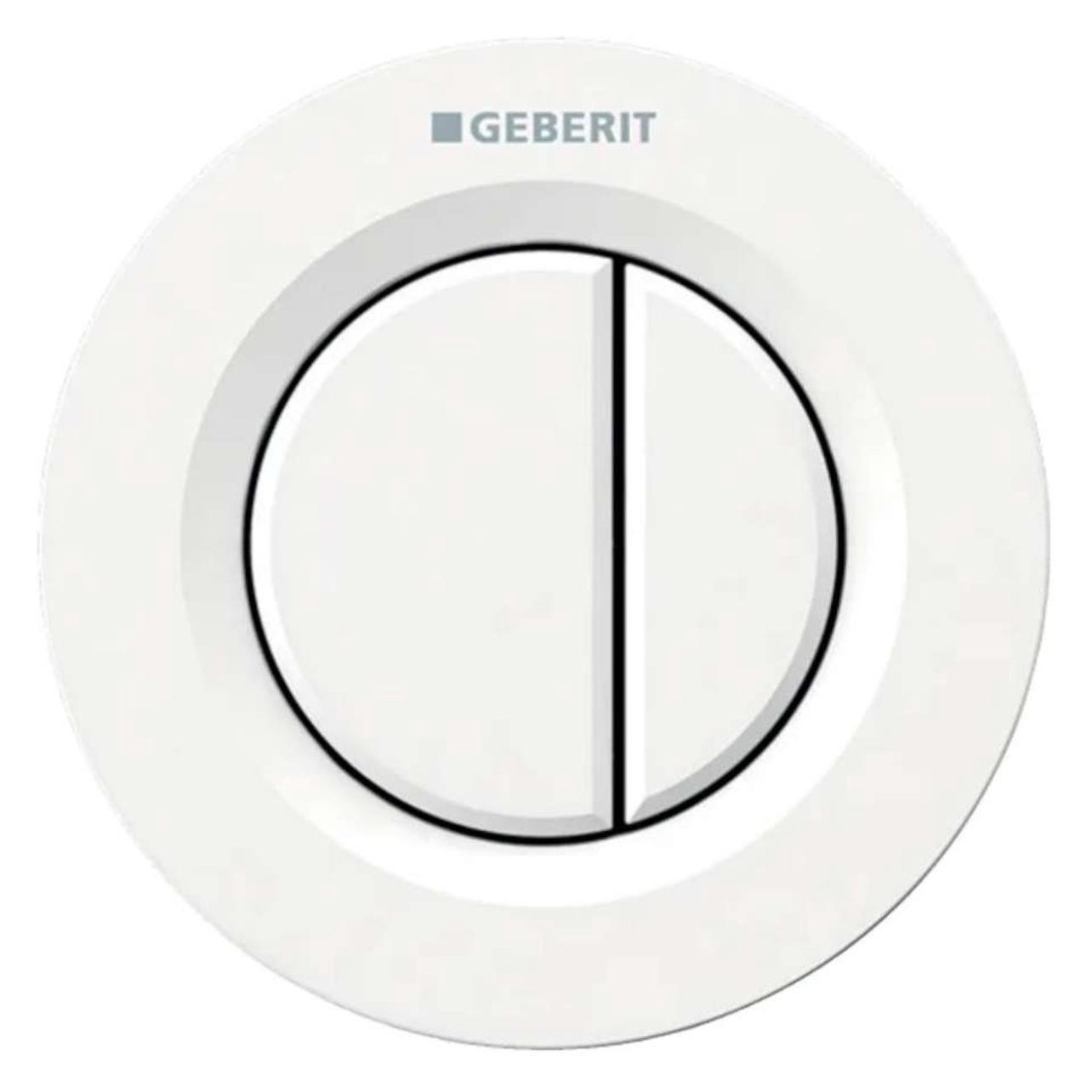 Geberit Pannello di Controllo Sigma (116.043.11.1)