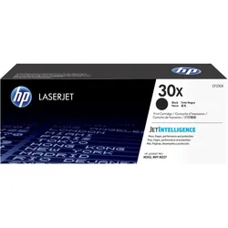 HP Original 30X Toner schwarz hohe Kapazität 3.500 Seiten (CF230X)