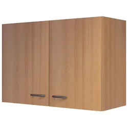 Küchenoberschrank in Buchefarbe 'Nano'